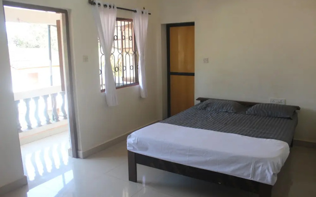 Shashesca Villa