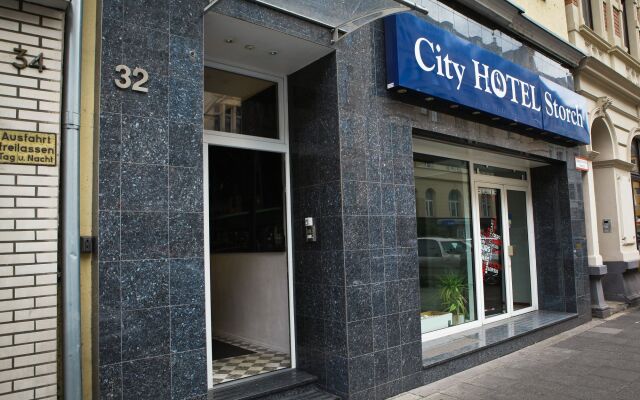 City Hotel Storch In Cologne Germany From None Photos - 