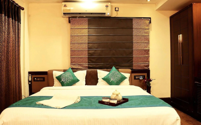 OYO 1188 Hotel Tangerine Guest House
