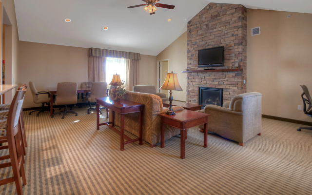 Hilton Garden Inn Great Falls