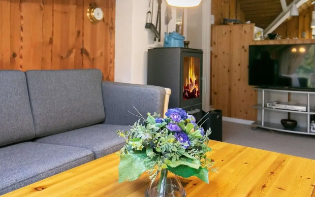 5 Person Holiday Home in Hals-by Traum