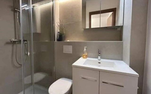 Beautiful Seaview Apartment for 4