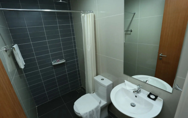 Le Quadri Hotel