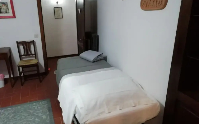 La Casa Del Maestro