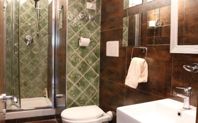 Taormina City Center Apartments