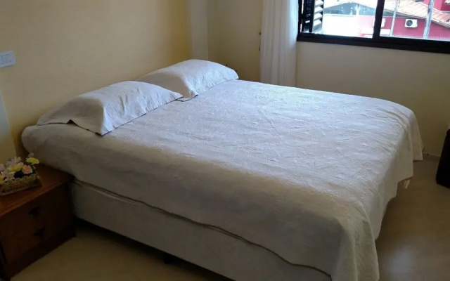 Apartamento Pé na Areia - Ingleses