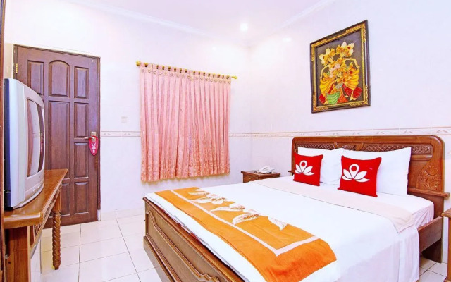Zen Rooms Paradise Legian Hotel Bali