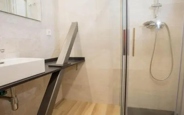 Apartamentos El Pilar