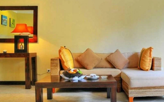 Sunset Terrace Apartment