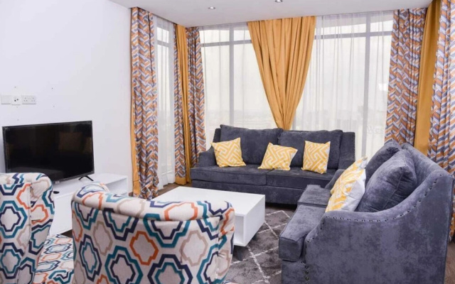 Stay.Plus Stylish Living Nova
