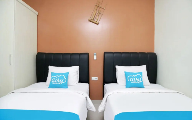 Airy Pasteur Surya Sumantri Kav 4B Sutami Bandung