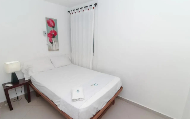 Apartamentos Unik Cartagena Edificio Poseidón