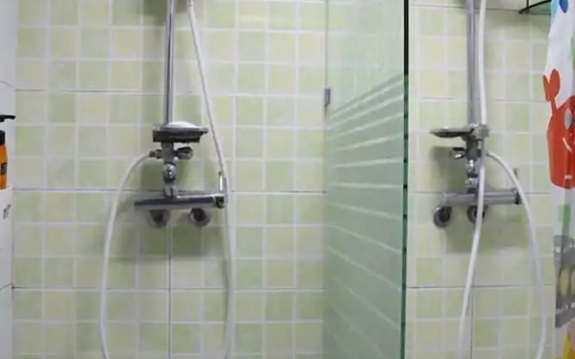 Backpacker's House - Hostel