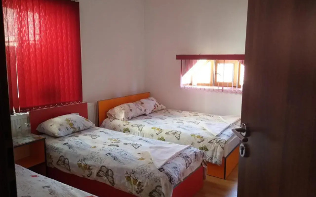 Guest House - Batak