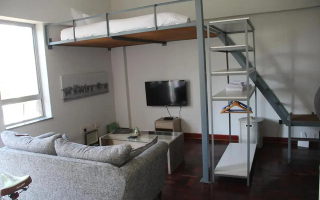 308 Artisan Lofts