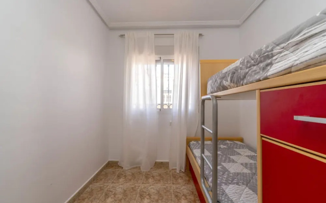 Apartamento Bennecke Gideon