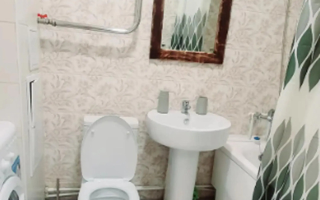 Like Home (Лайк Хоум) на улице Василия Подшибякина 21