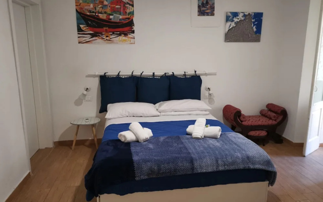 Il Golfo Apartments