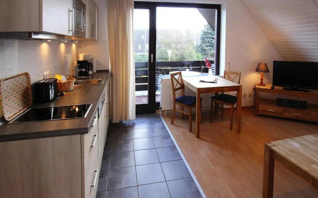 Appartement in Westerland auf Sylt