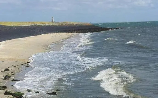 La Casa aan Zee