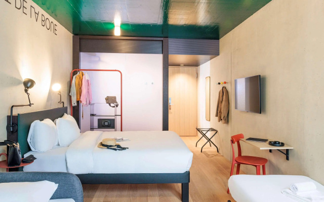 ibis Styles Bern City