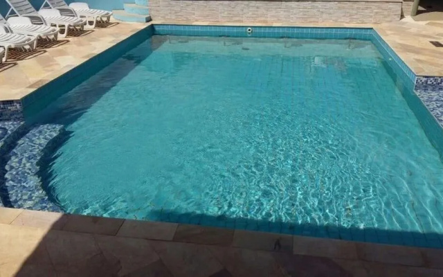 Eco Hotel Poços de Caldas