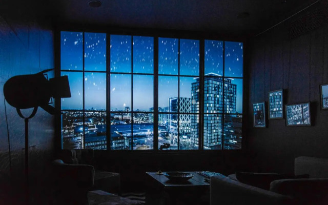 The Rex – Formerly Hotel Gotham