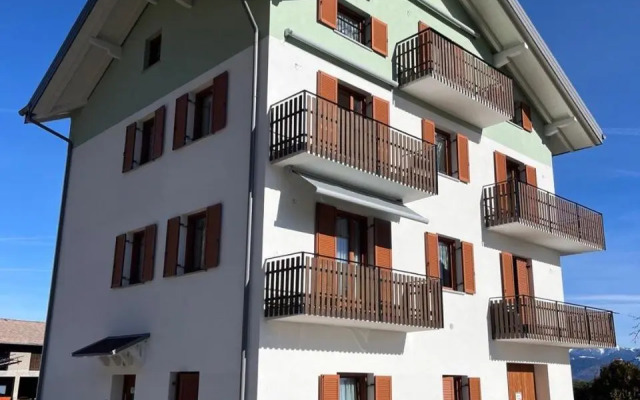 Appartamenti Perlot Marco