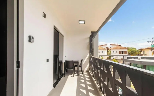 Apt 1 Bedroom 220 m From the Beach Cdk0011