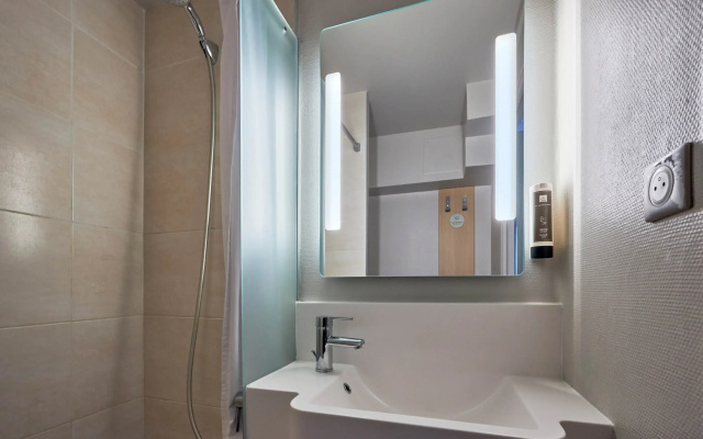 B&B HOTEL Honfleur