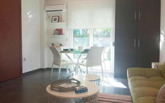 My Sweet Home BnB