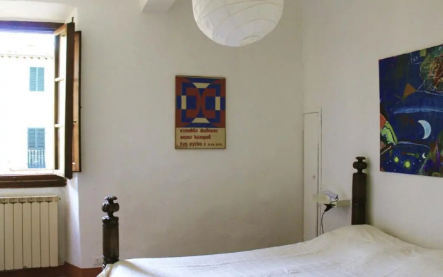 Torrione Apartment