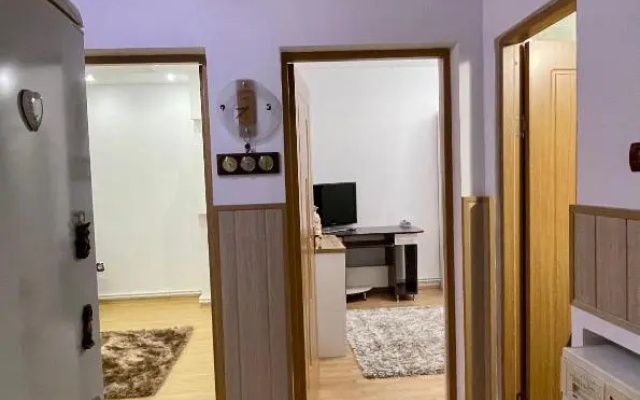 LaLy Apartament-Straja