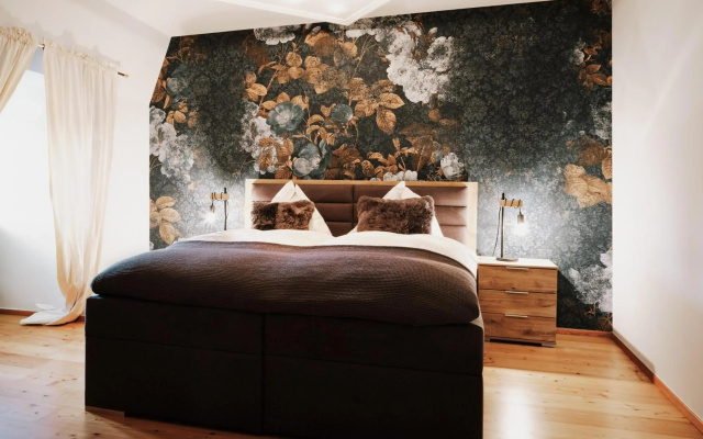 Luxus Apartment Innenstadt