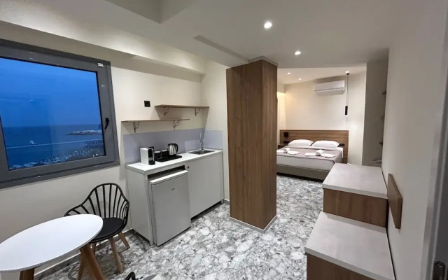 Amalia Sea Hotel