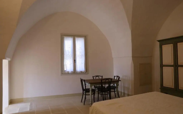 Agriturismo Li Carlini