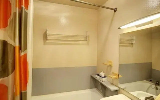 Apartment Gentianes 46
