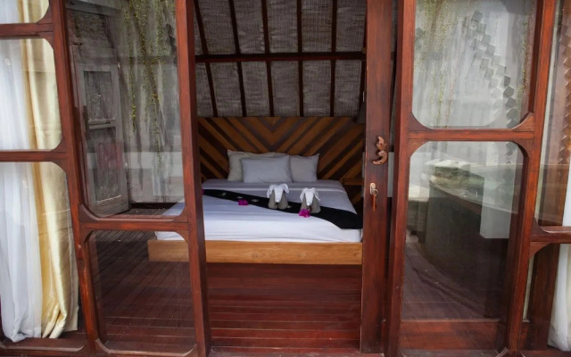 Camilla Resort