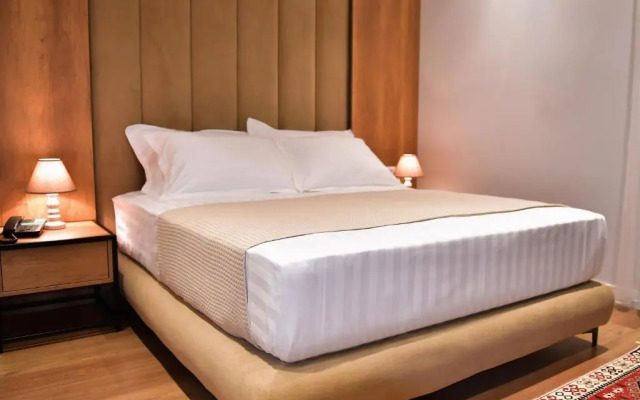 313 Villa Boutique Hotel