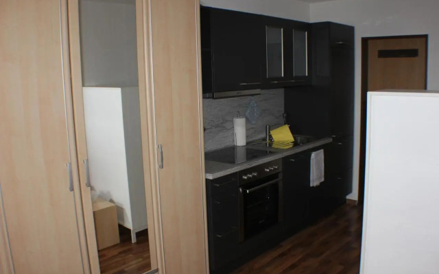 kleine Ferienwohnung