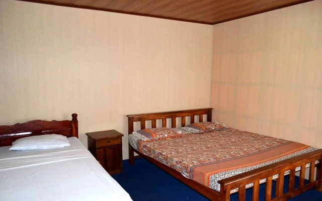 Mahaoya Green Resort