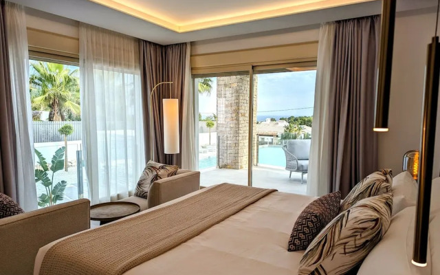 Dionis Boutique Hotel & Spa