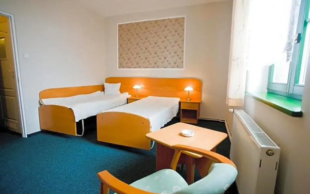 Hotel Maly Mlyn