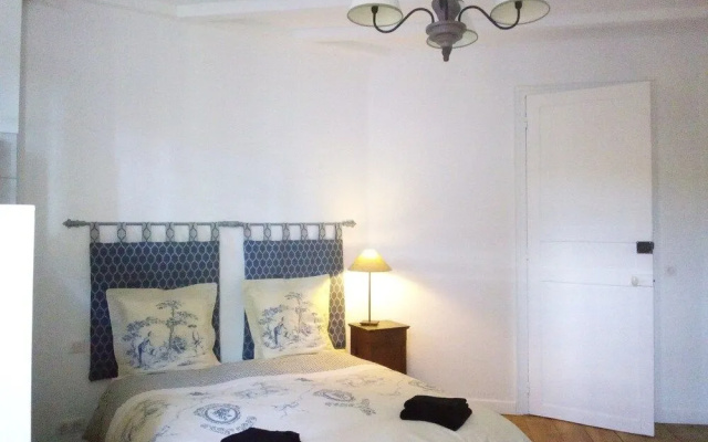 Domaine Abartiague B&B