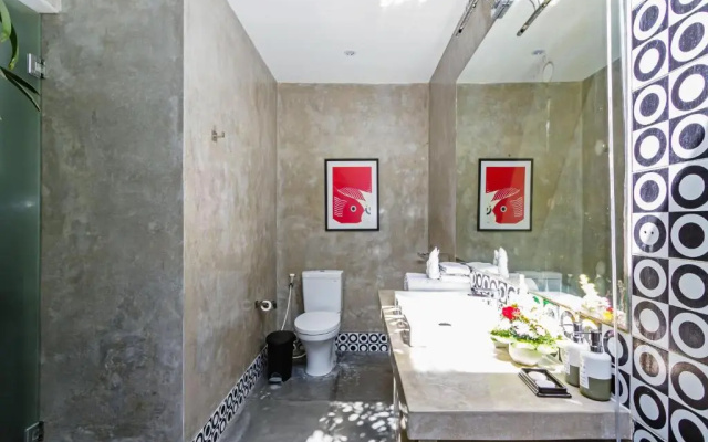 Villa Esa Seminyak
