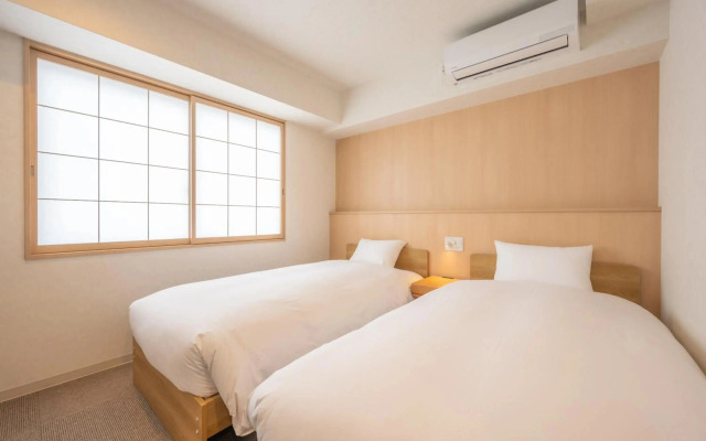 Fuji Hotel Kyoto Gojo