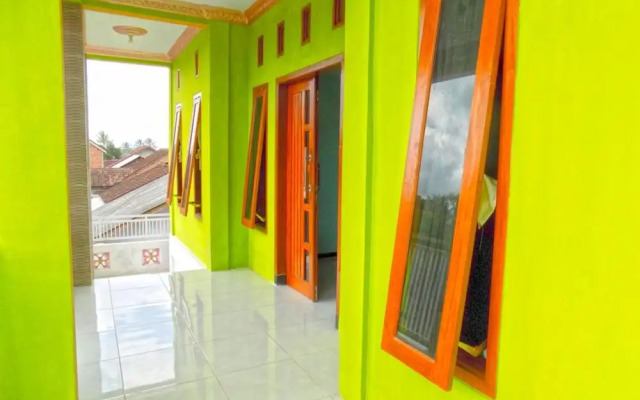 Kawah Ijen Homestay