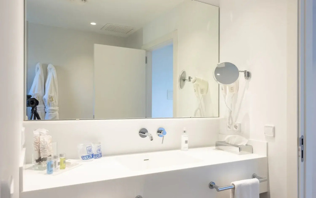Hotel Villa Chiquita - Adults only (+12)