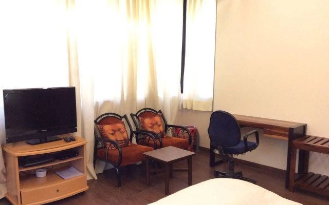 Apartment In Mumbai City Centre