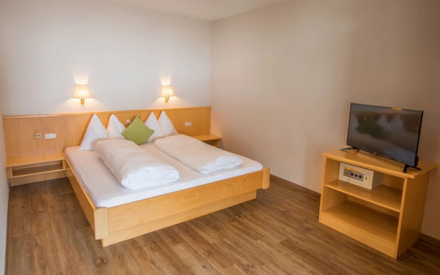 Apart-Hotel Mountain Living